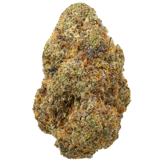 Brain Candy