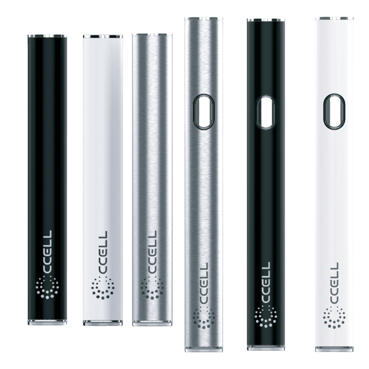 CCELL 510 Batteries
