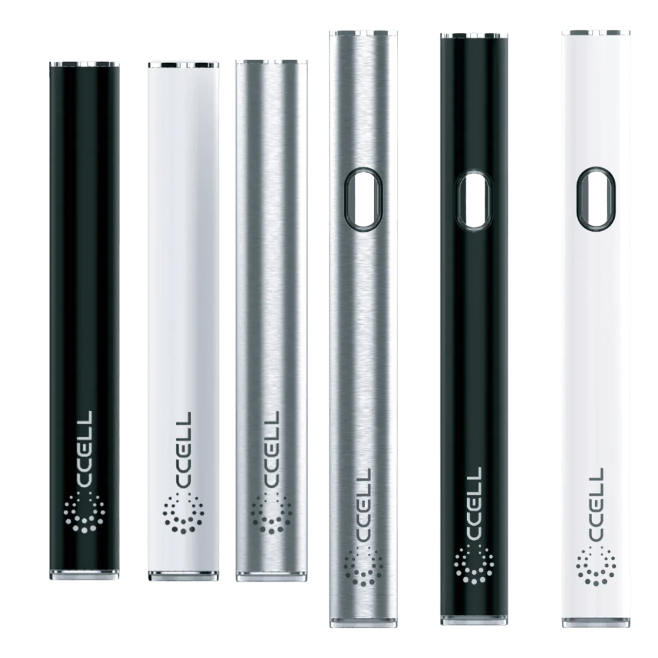 CCELL 510 Batteries | Flow Gardens CCELL 510 Batteries | Flow Gardens