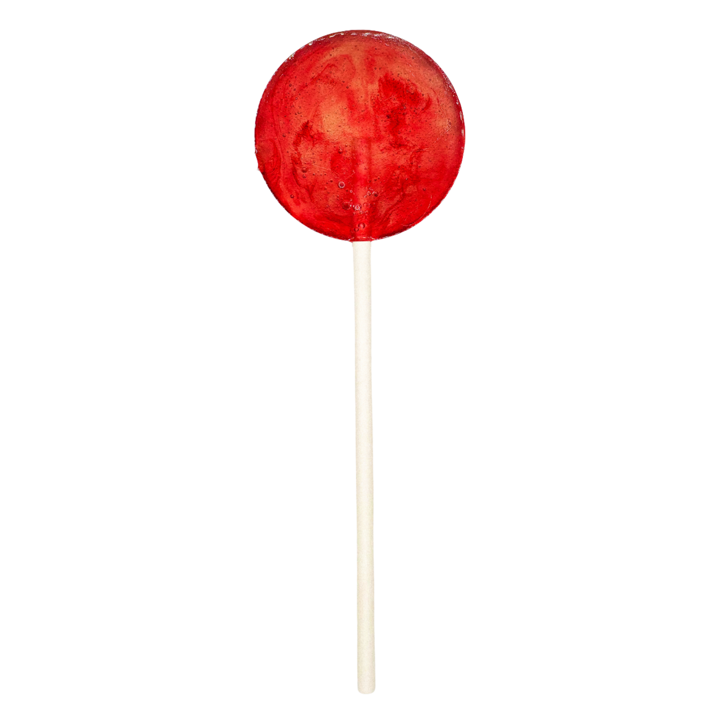 THC Lollipop : 25mg