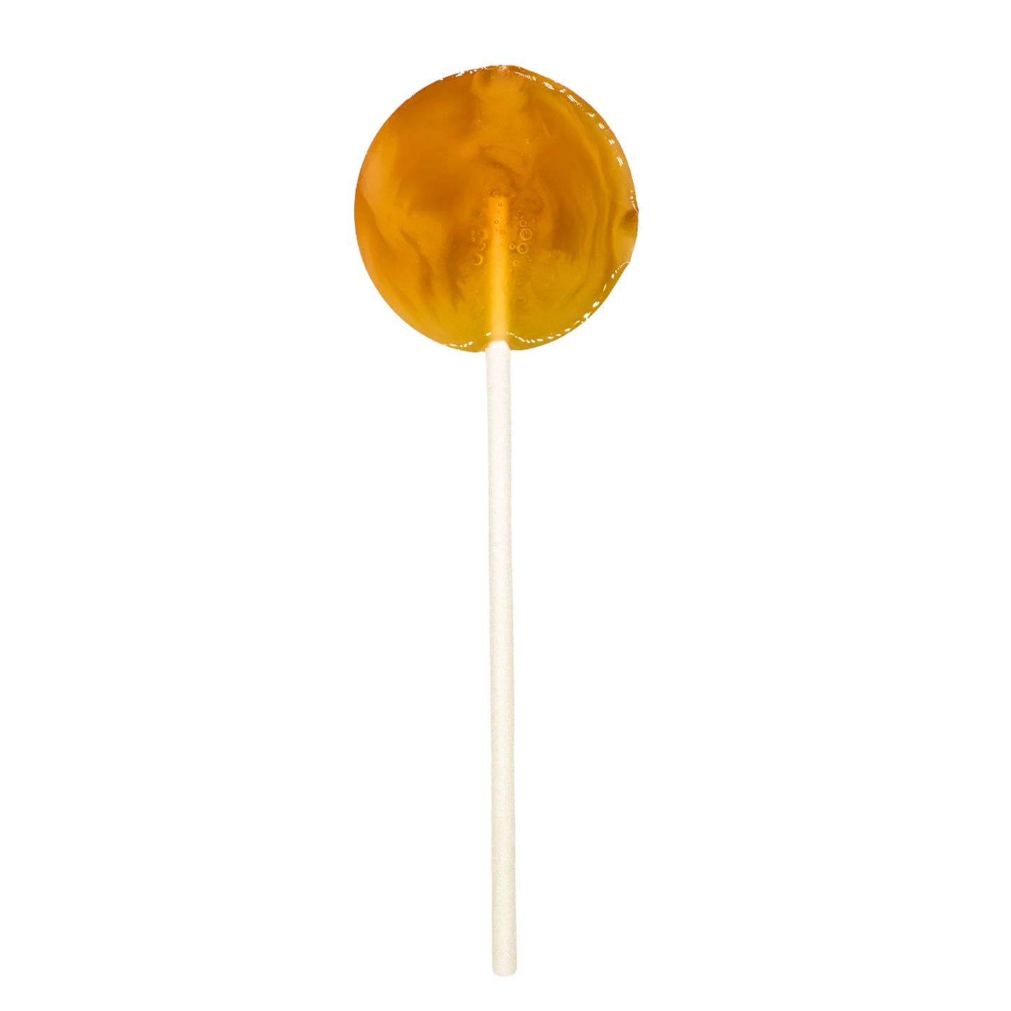 THC Lollipop : 25mg