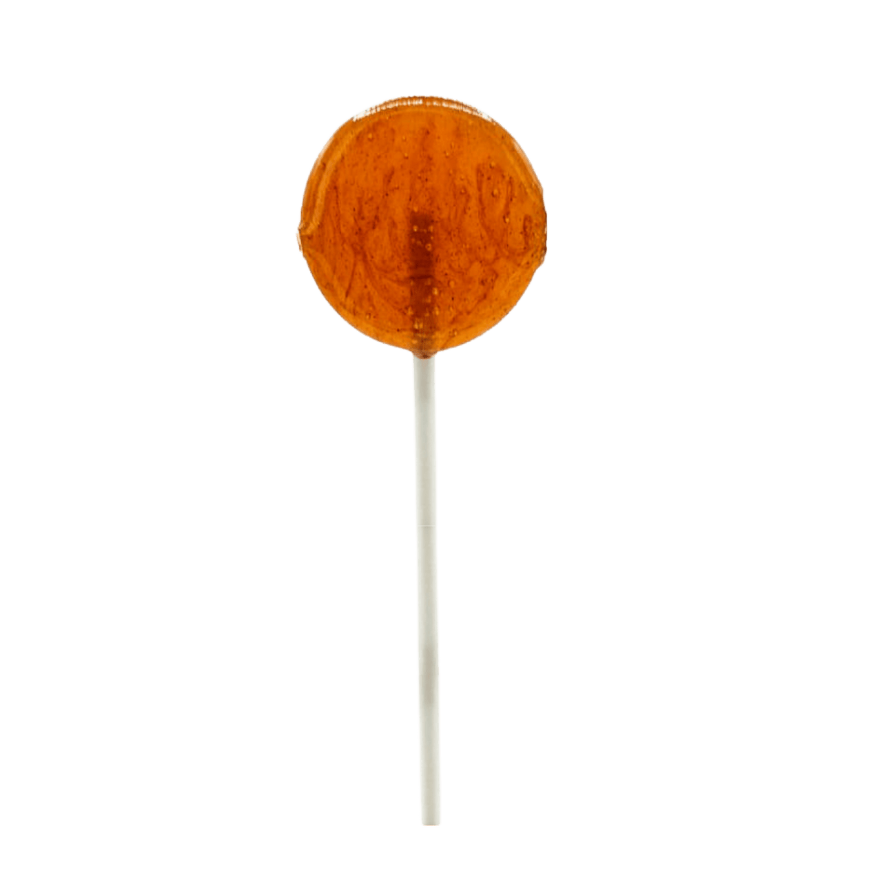 THC Lollipop : 25mg