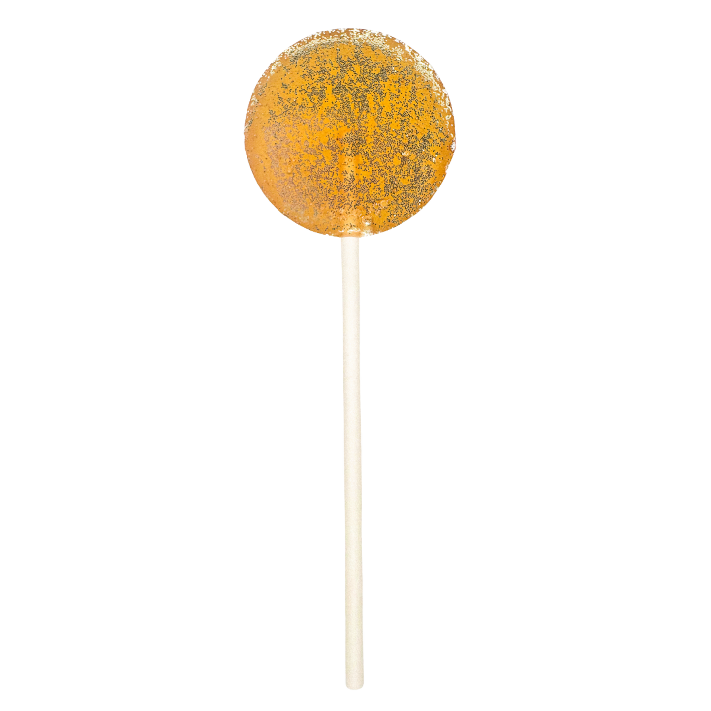 THC Lollipop : 25mg