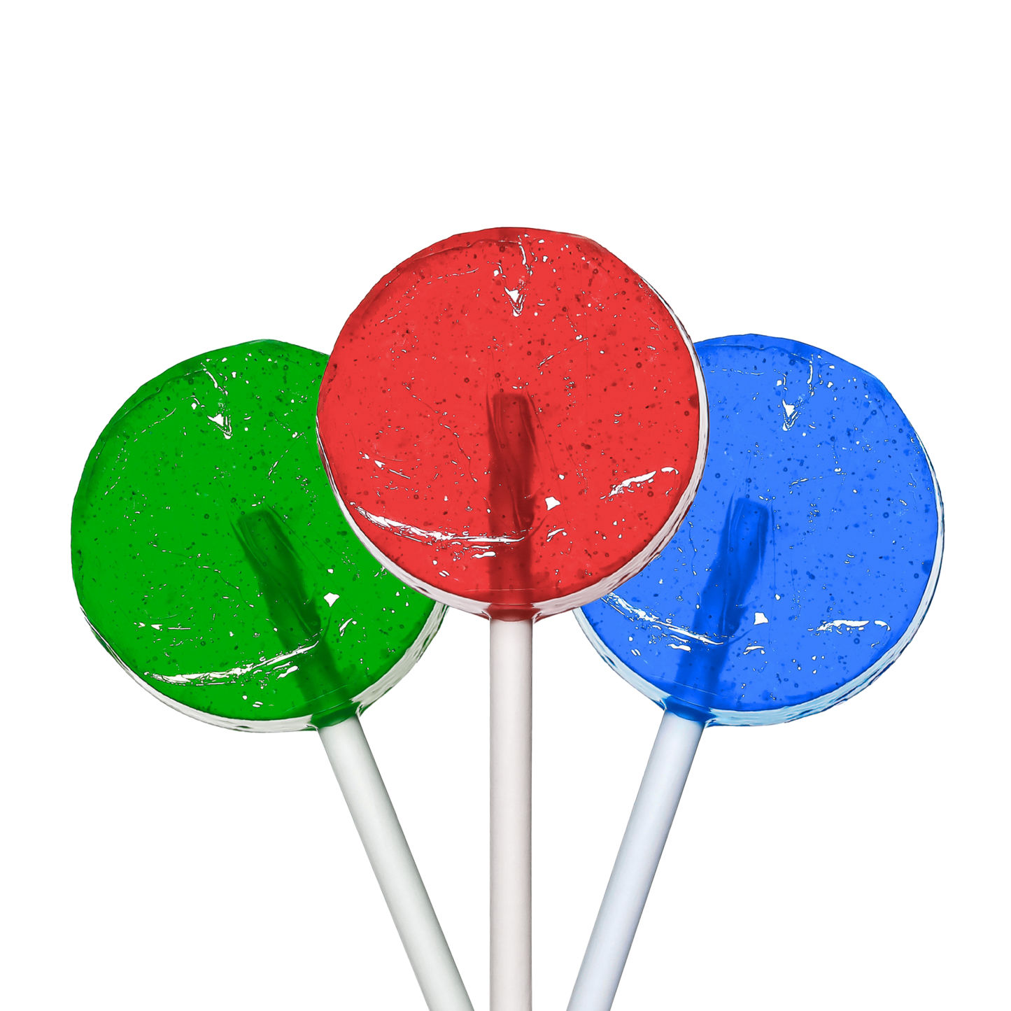 THC Lollipop : 25mg