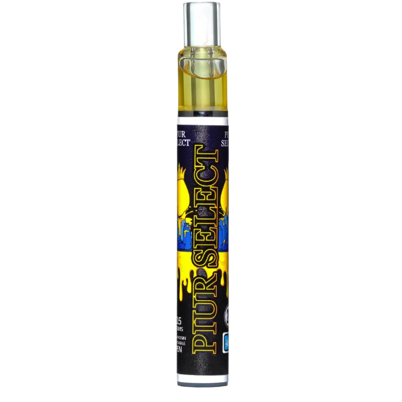 Tier 3 Type 1 - High THCA Live Rosin Disposable Pen | Flow Gardens Tier 3 Type 1 - High THCA Live Rosin Disposable Pen | Flow Gardens