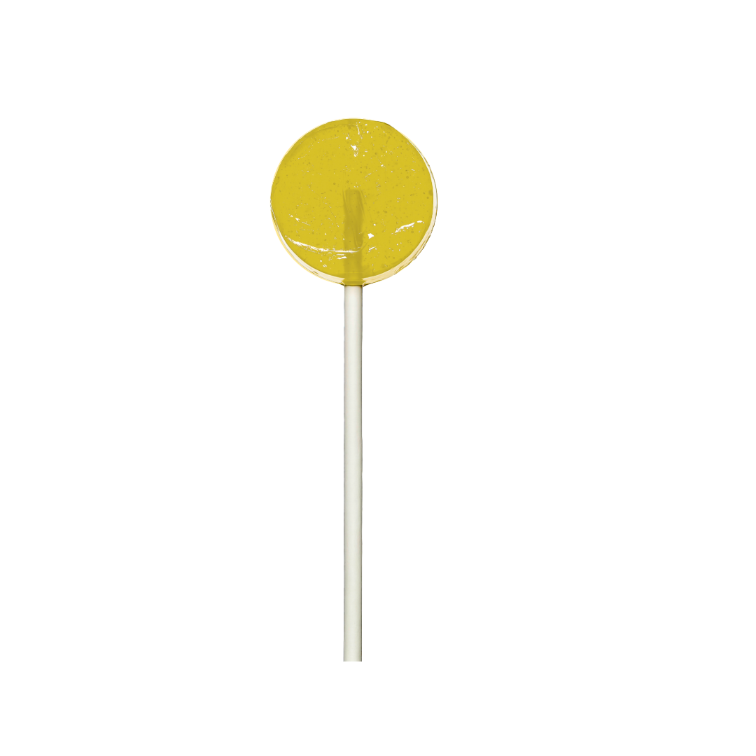 THC Lollipop : 25mg