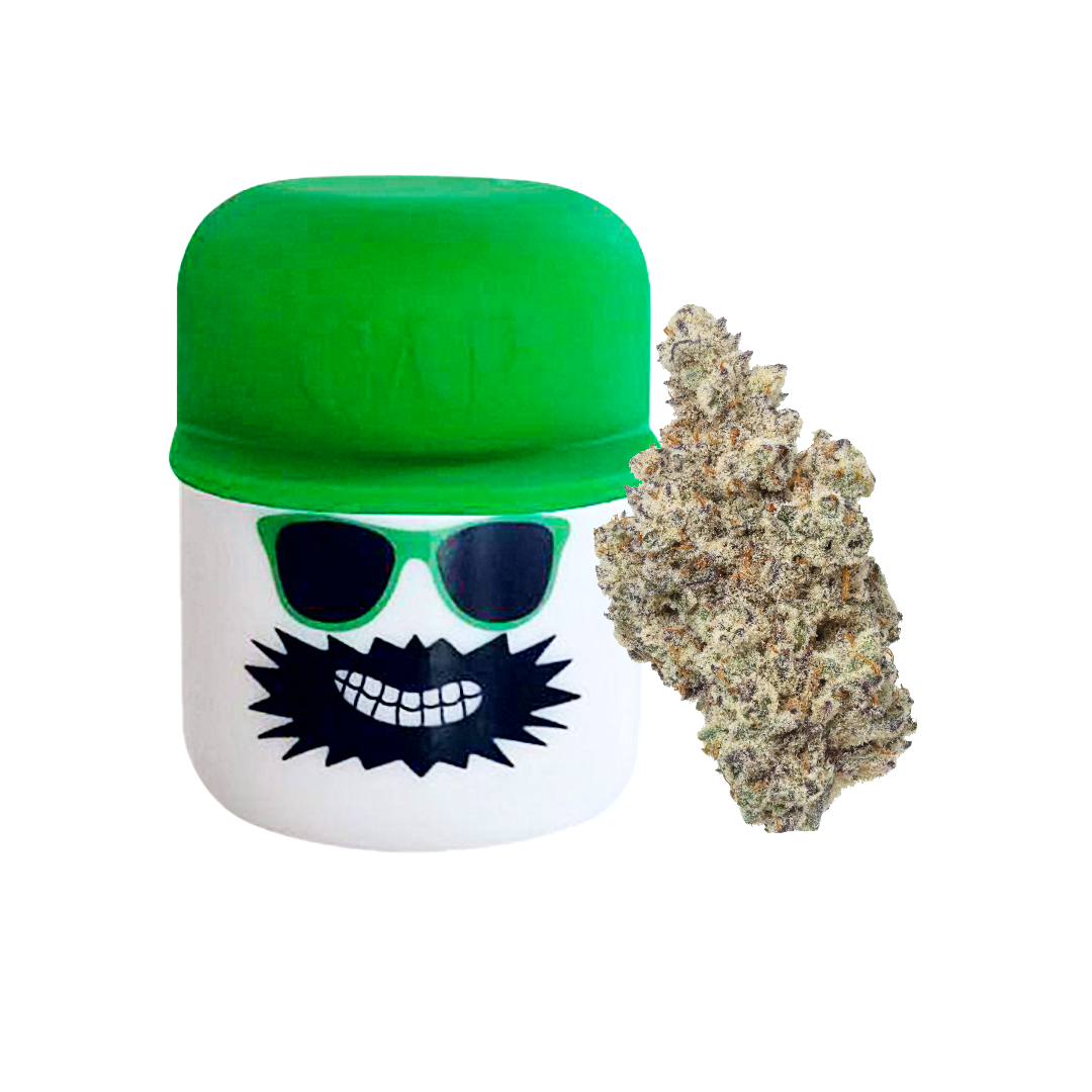 MAC 1 (Caps Cut)