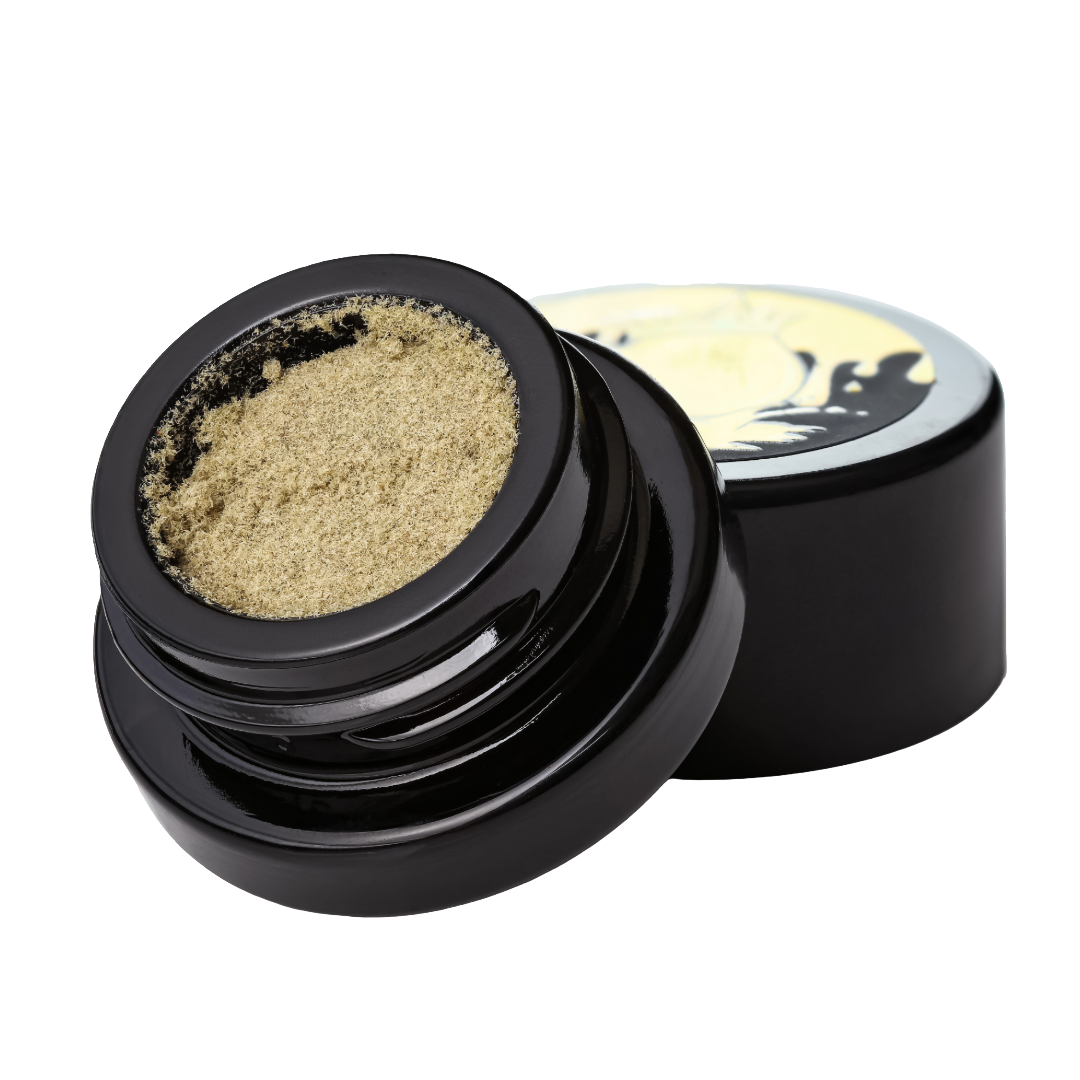 Piur Select - Type 1 : THCa Dry Sift
