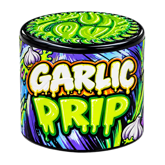 Premium Live Hash Rosin 2g