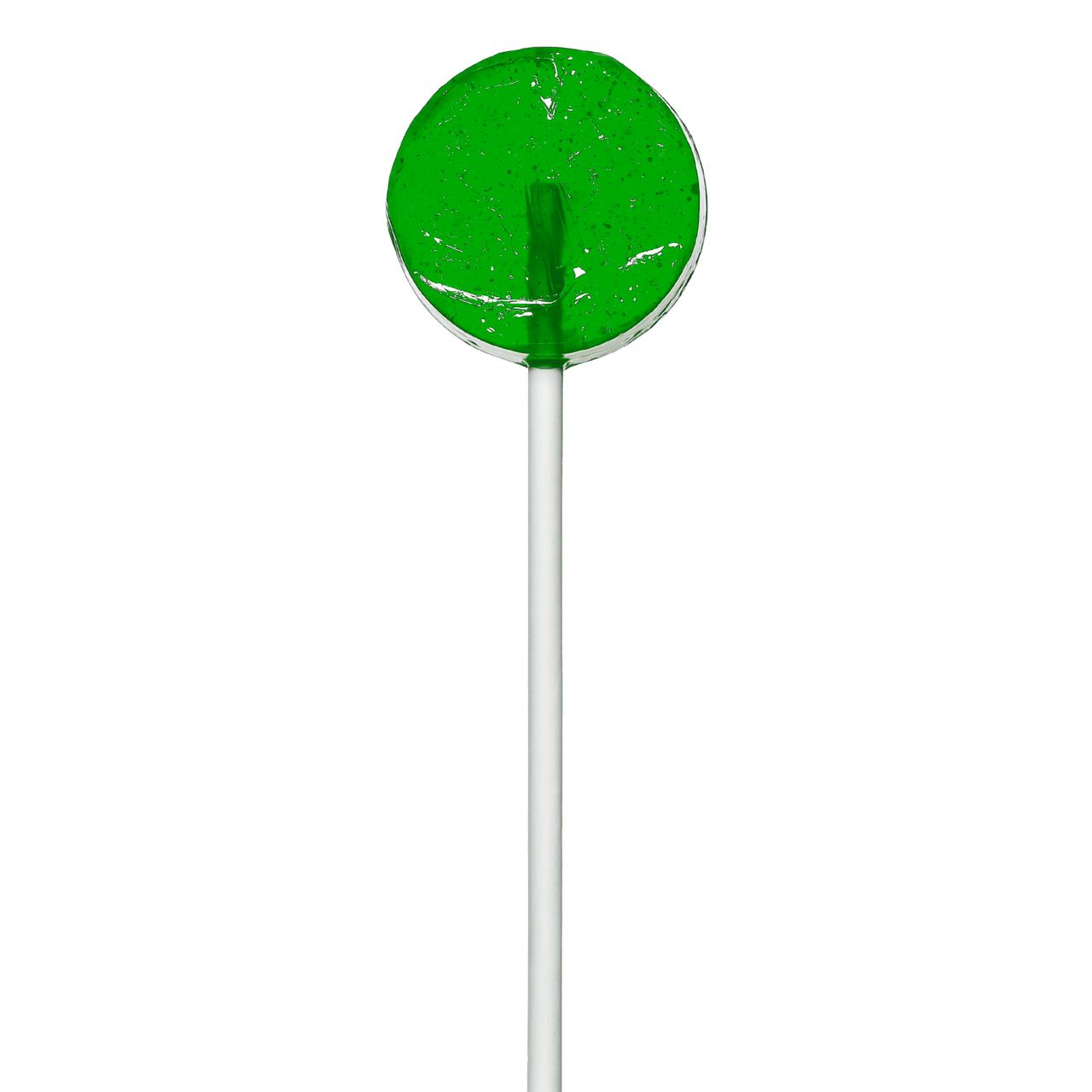 THC Lollipop : 25mg