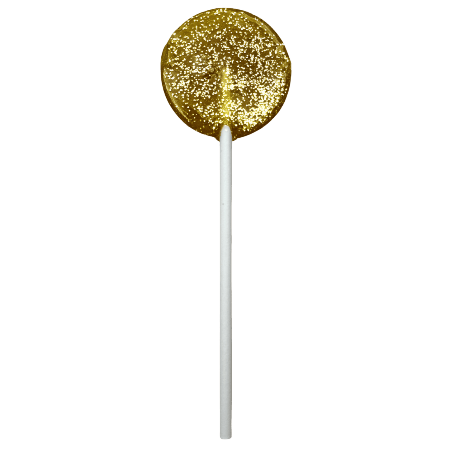 THC Lollipop : 25mg