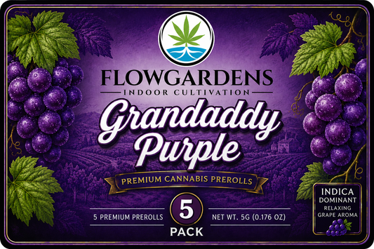 FlowRolls 1g