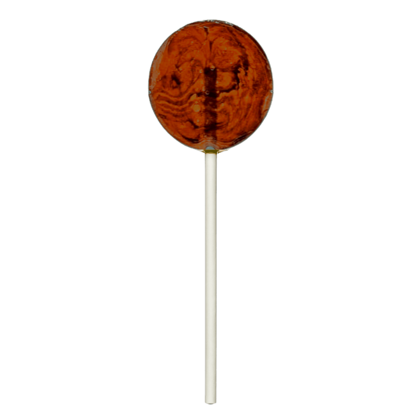 THC Lollipop : 25mg