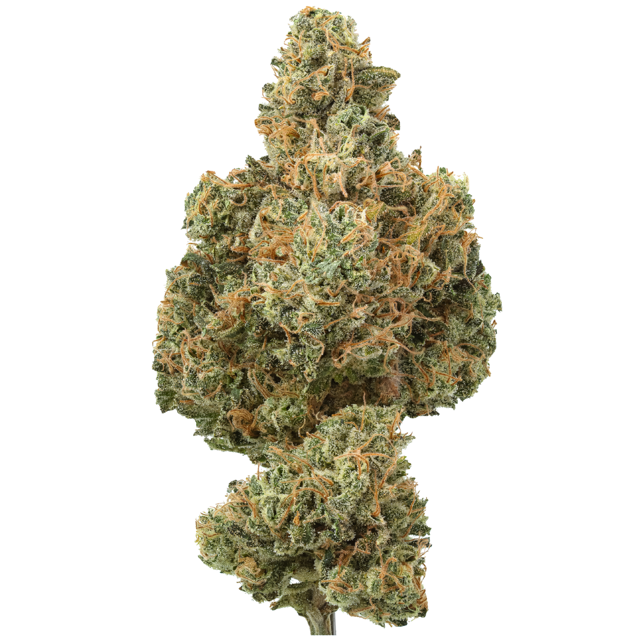Muttzarella : Small Batch