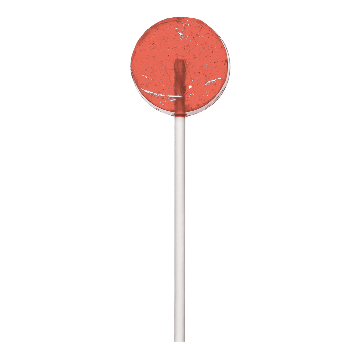 THC Lollipop : 25mg