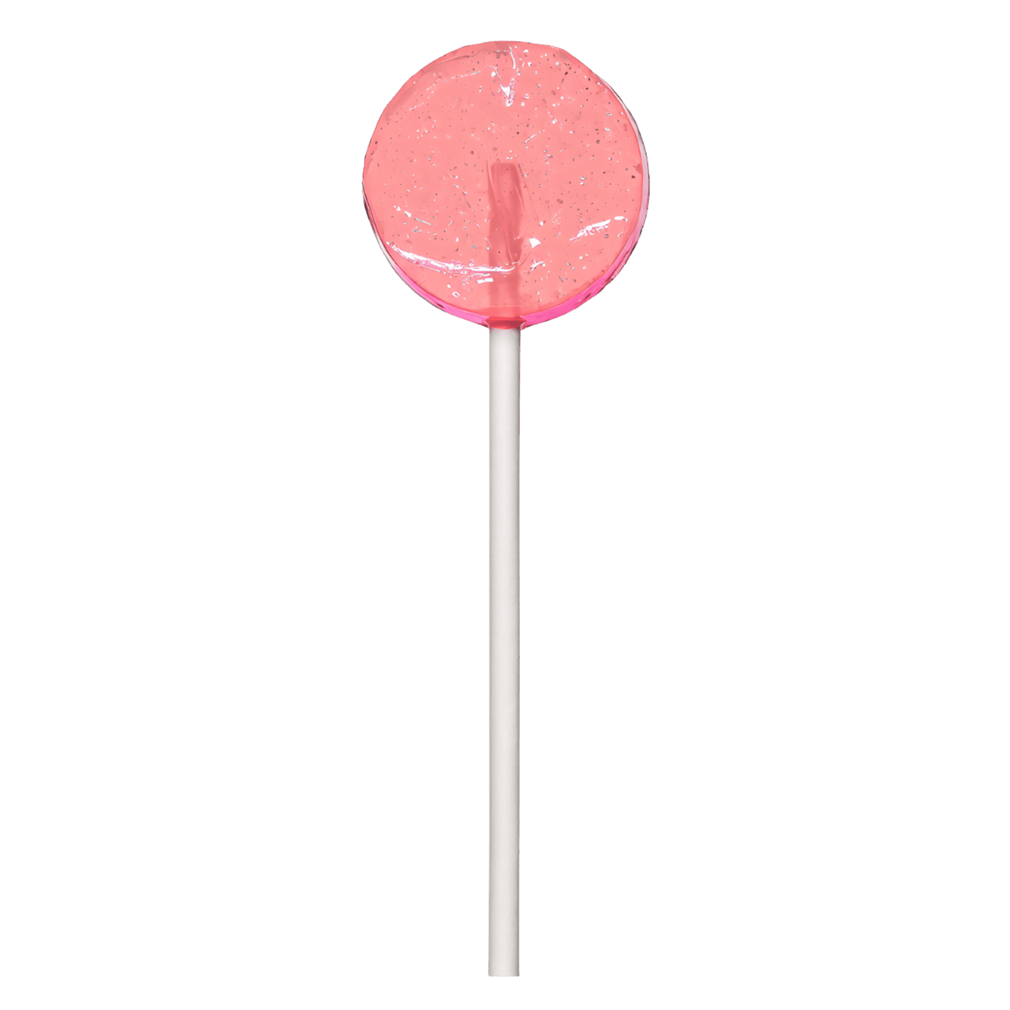 THC Lollipop : 25mg