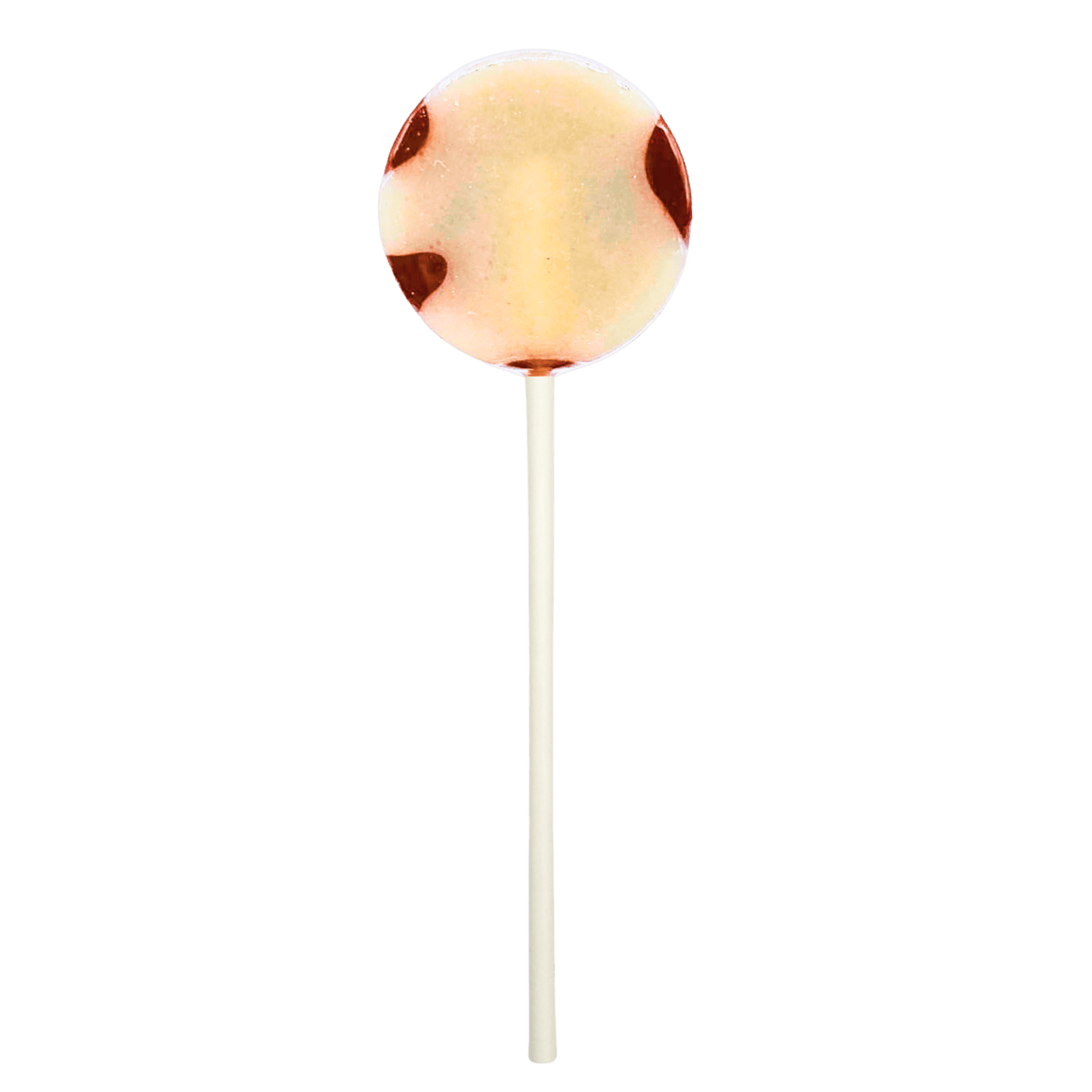 THC Lollipop : 25mg