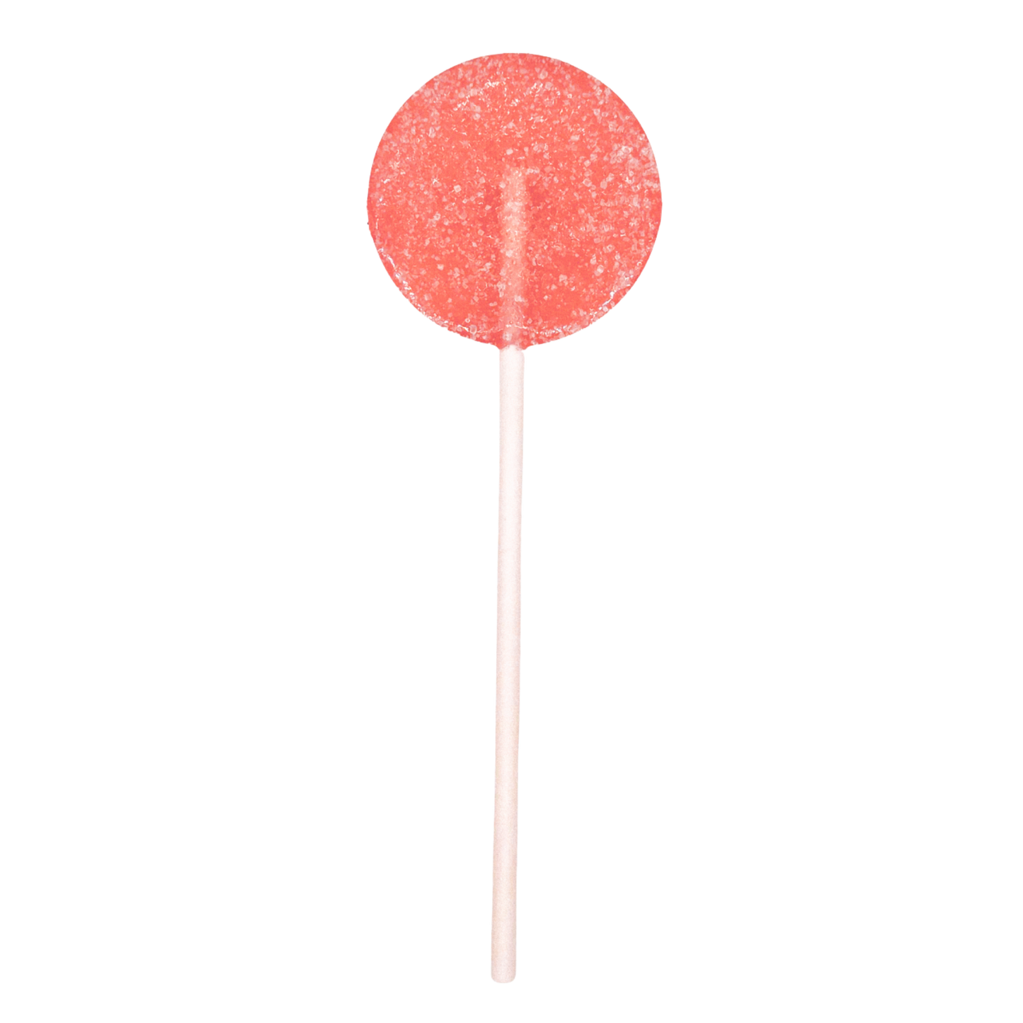 THC Lollipop : 25mg