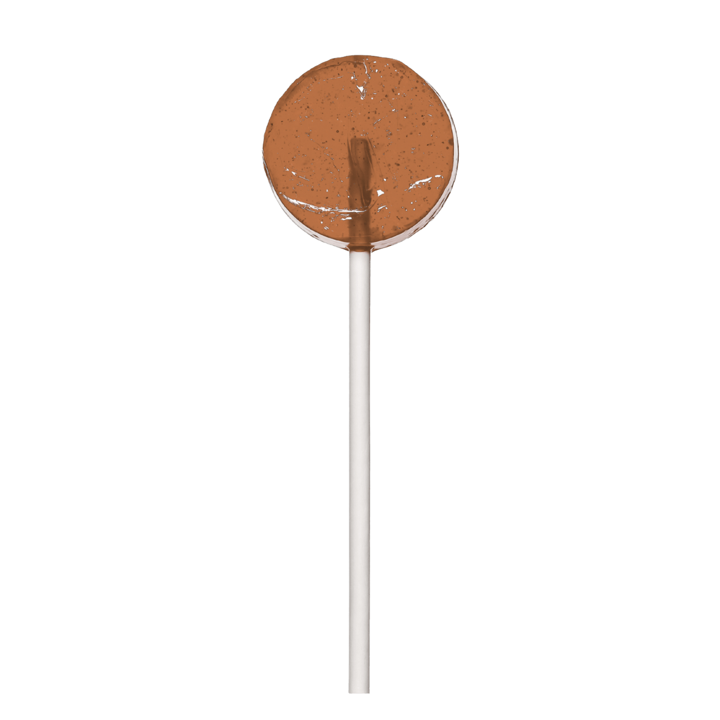 THC Lollipop : 25mg