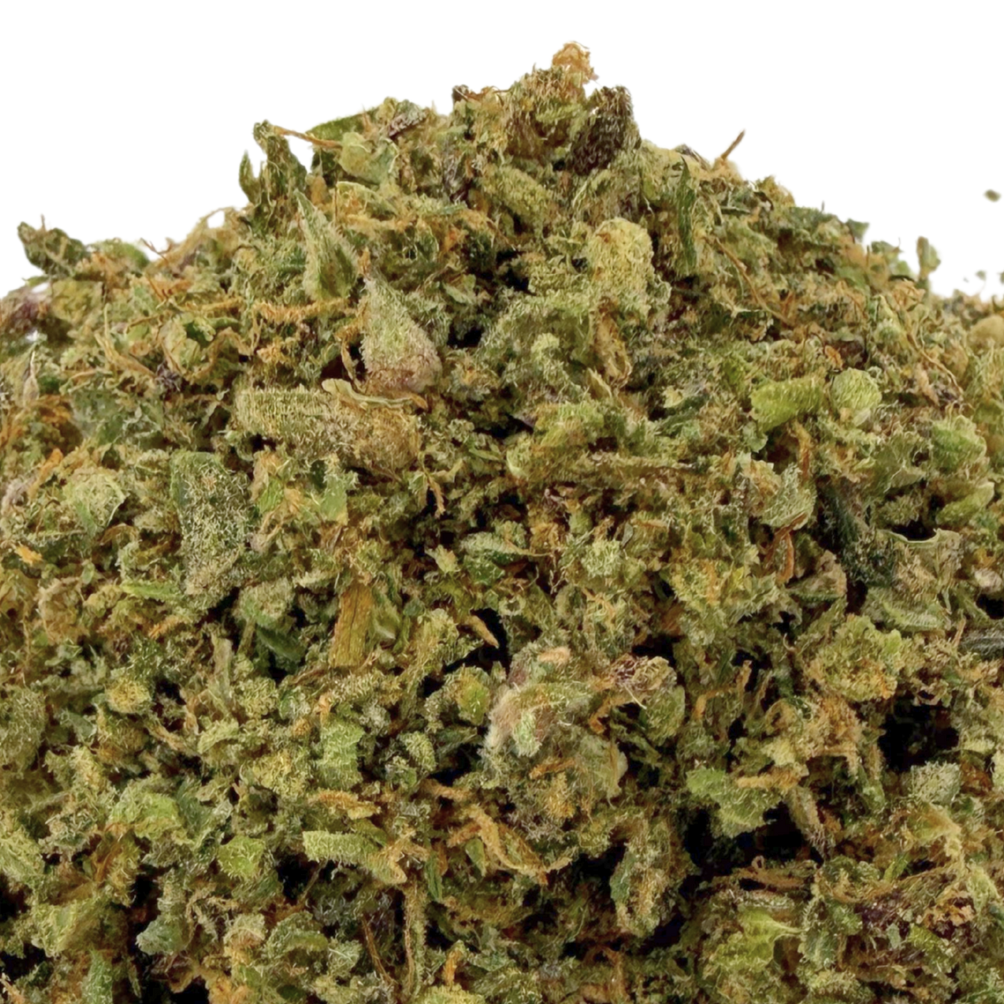 THCA - Type 1 Sugar Leaf 28g