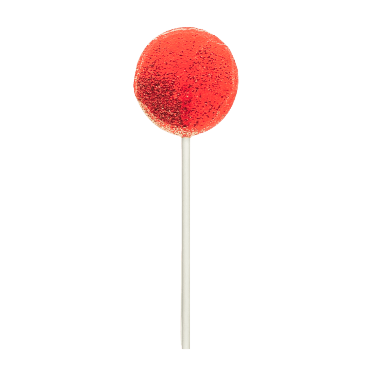 THC Lollipop : 25mg