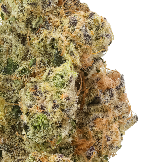 Space Candy
