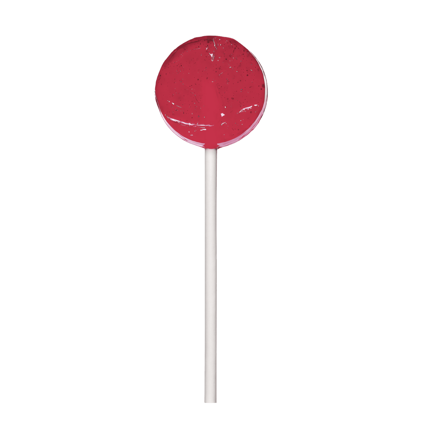 THC Lollipop : 25mg