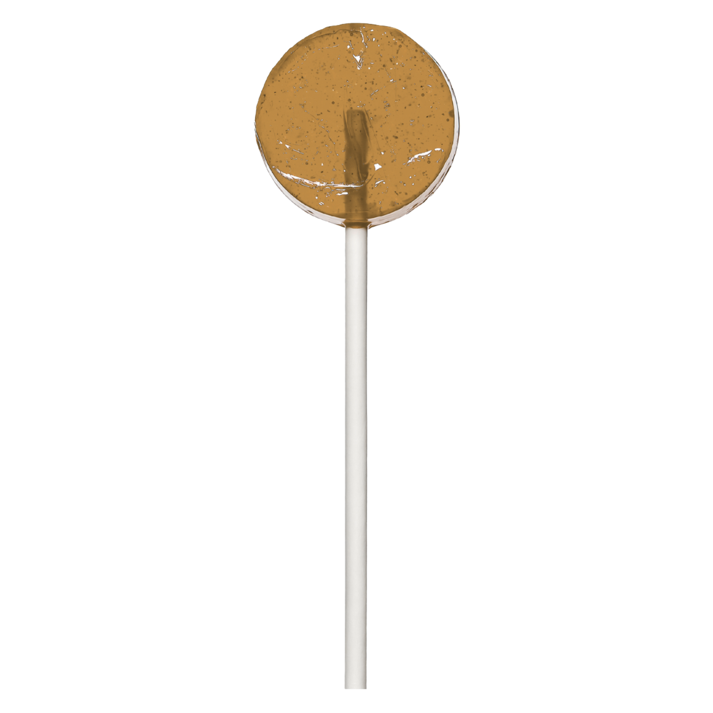 THC Lollipop : 25mg