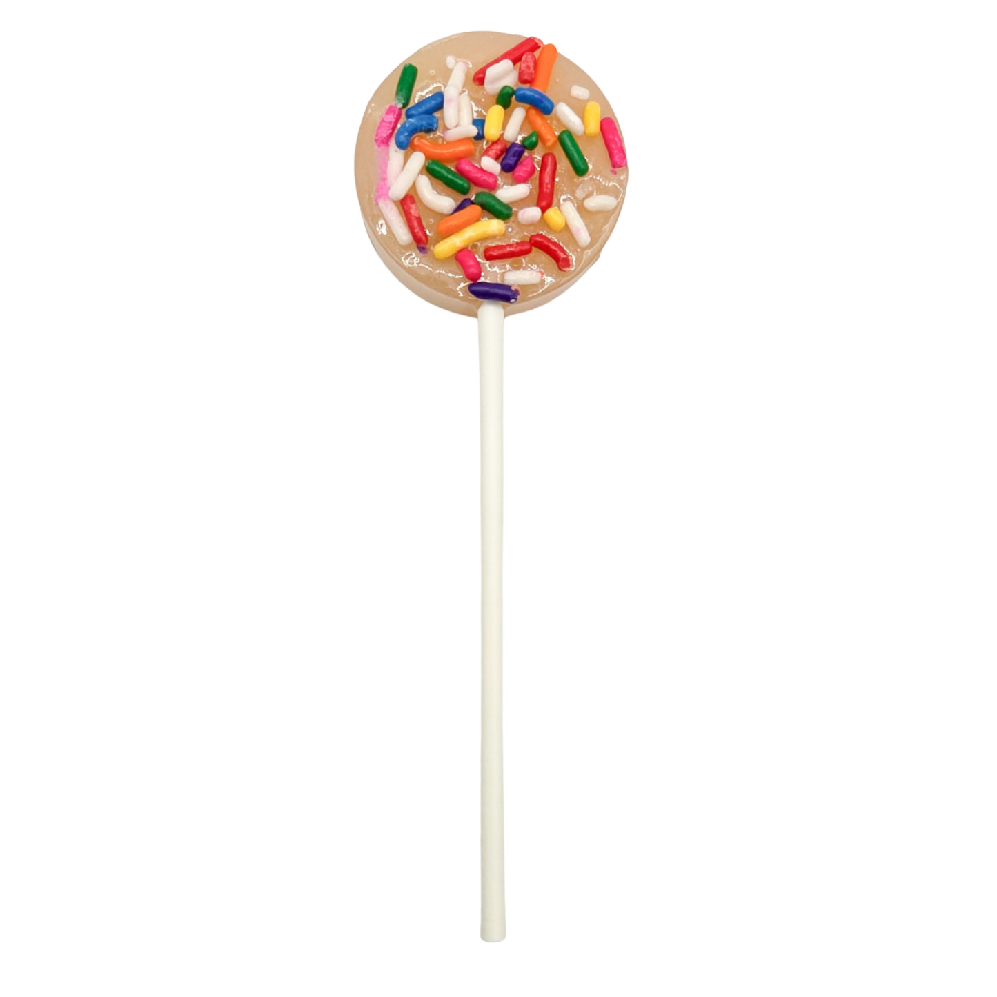 THC Lollipop : 25mg
