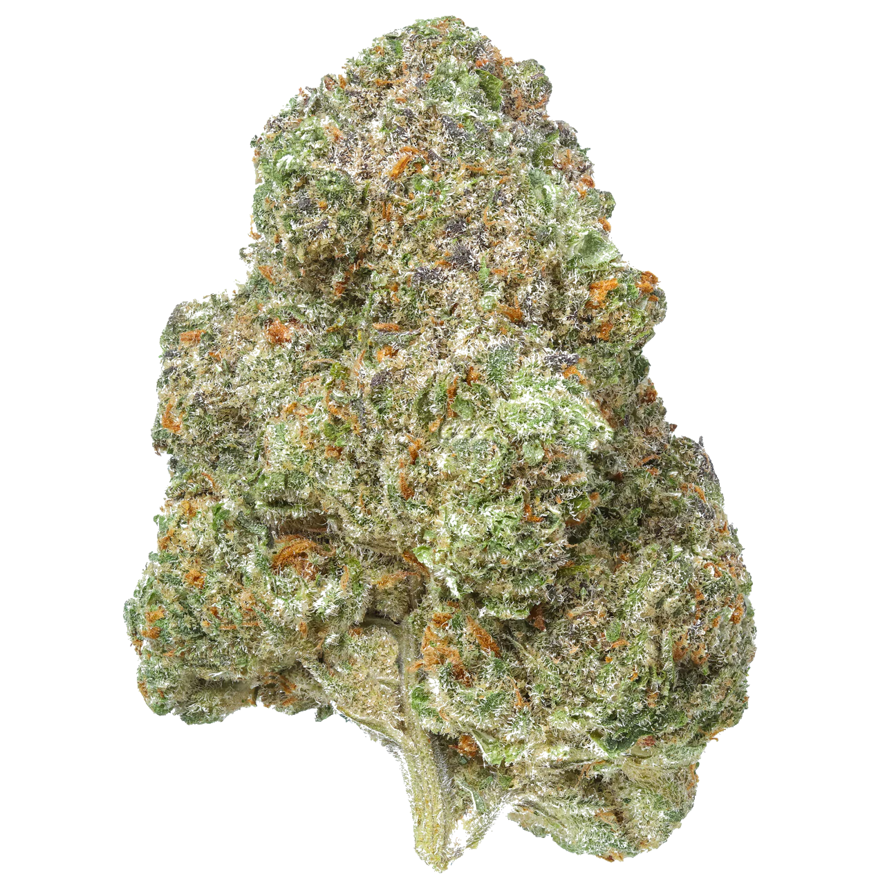Green Crack