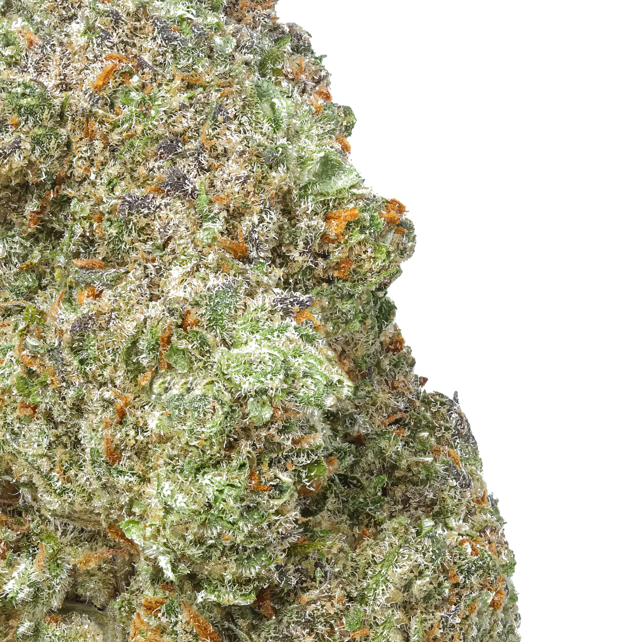 Green Crack