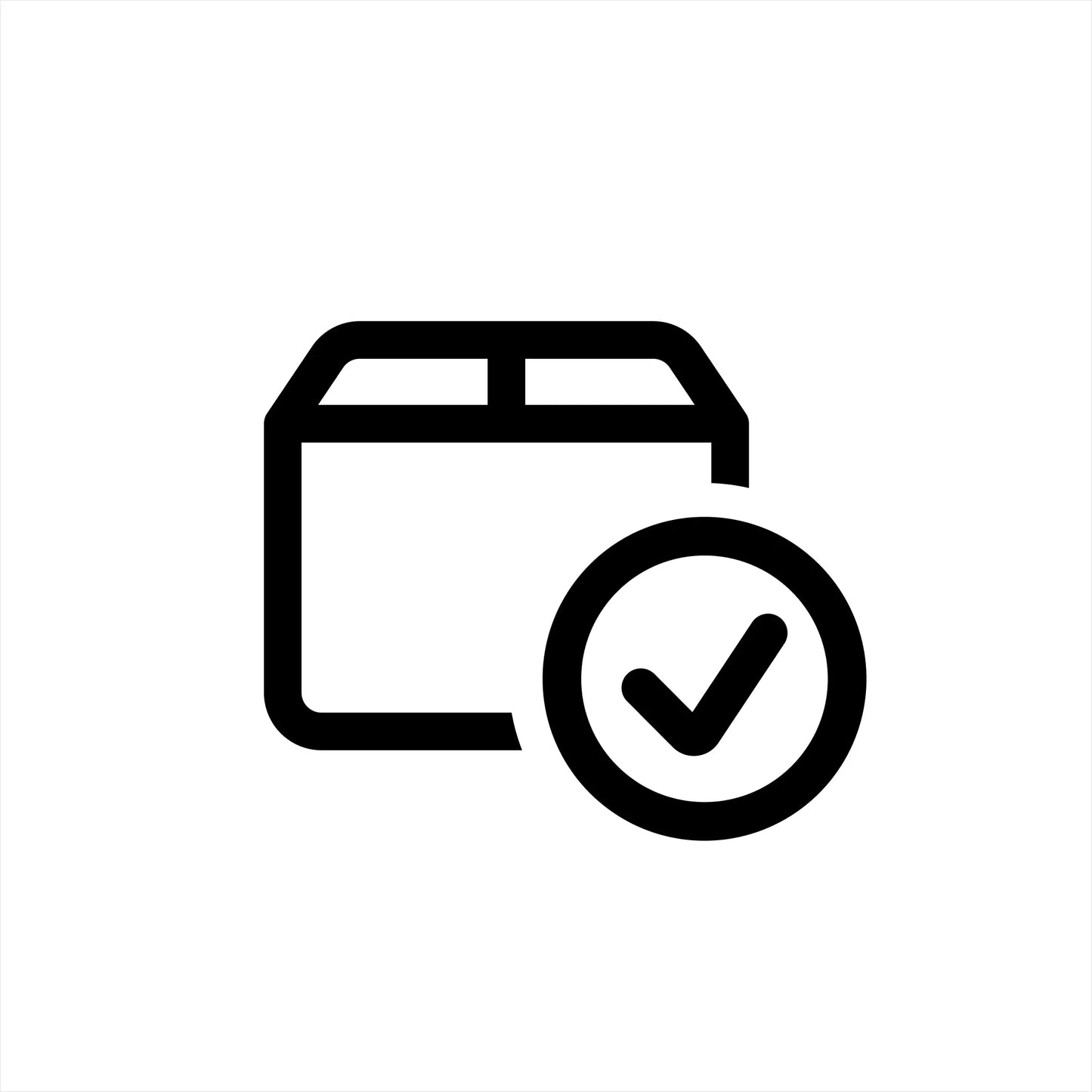 Route Package Protection logo with package icon and check mark