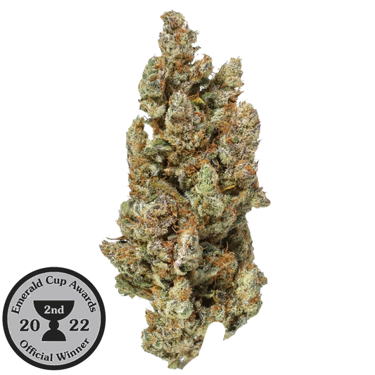 THCA and the New Total THC Rule, Explained by a Grower