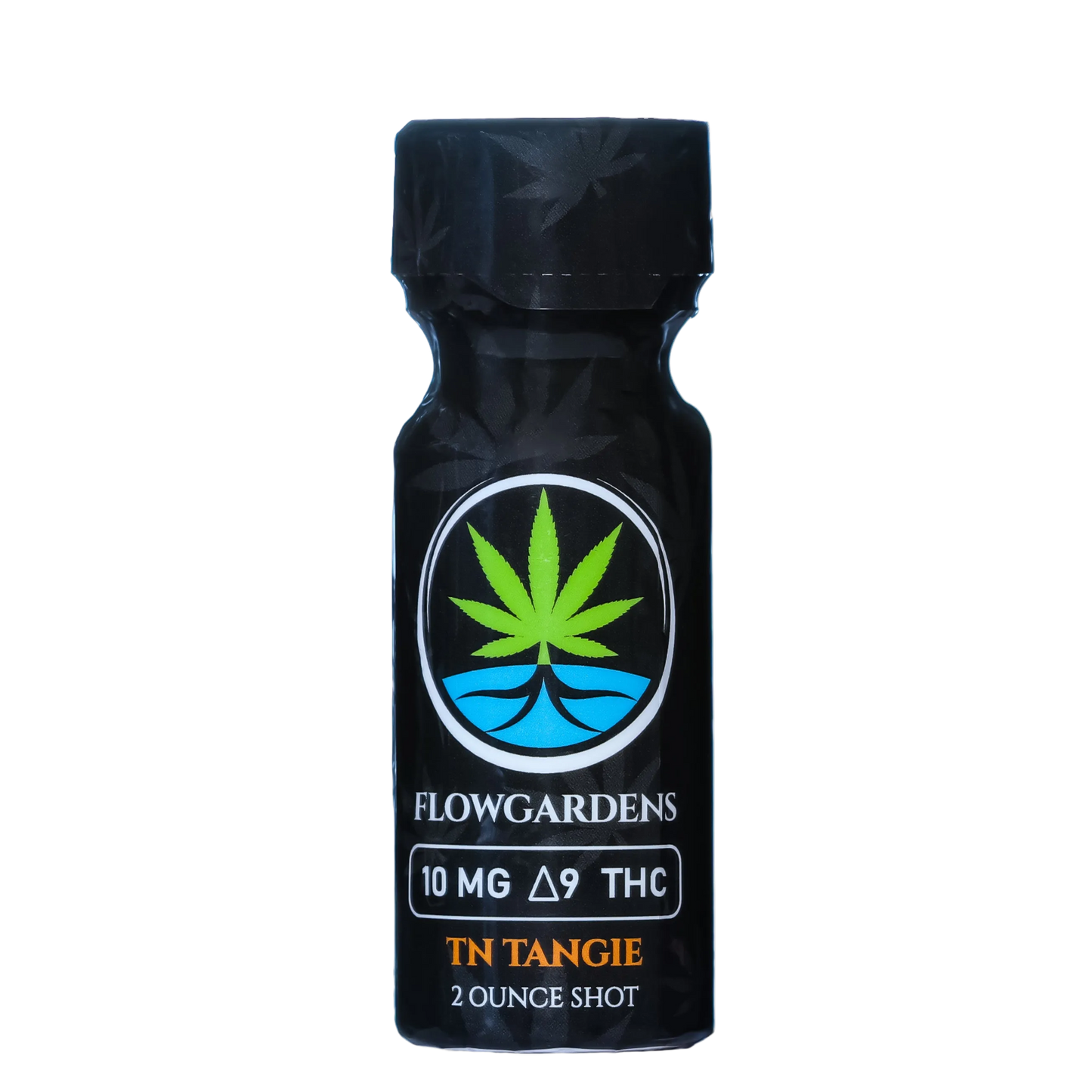 2oz THC Shot