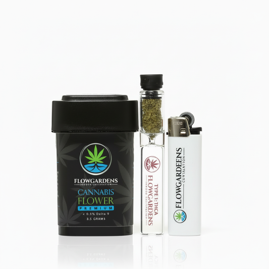 3.5g Session Gift Set