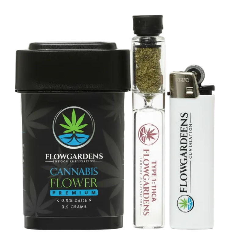 3.5g Session Set