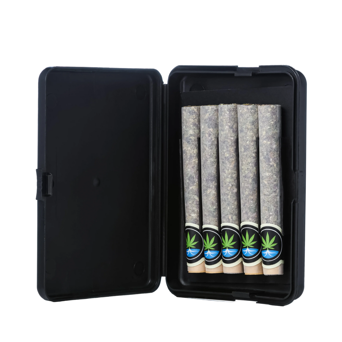 FlowRolls 5-Pack (1g Each)