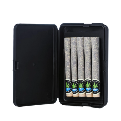 FlowRolls 5-Pack (1g Each)
