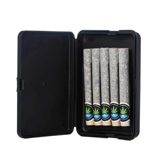 FlowRolls 5-Pack (1g Each)
