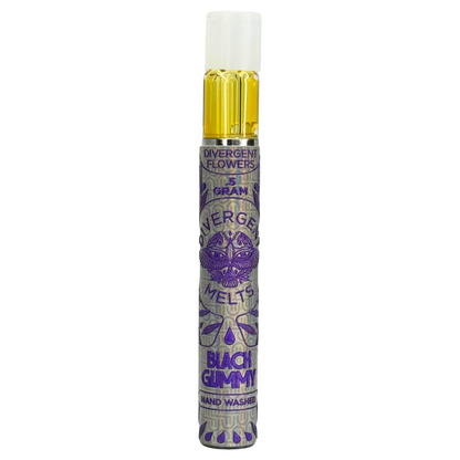 Divergent Melts - High THCA Live Rosin Disposable Pen