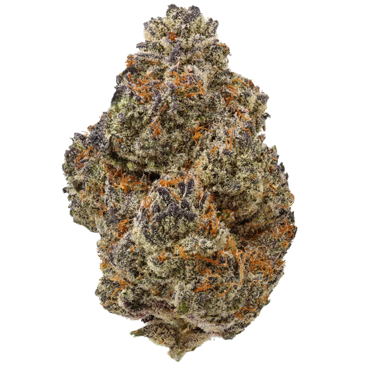 Black Cherry Punch