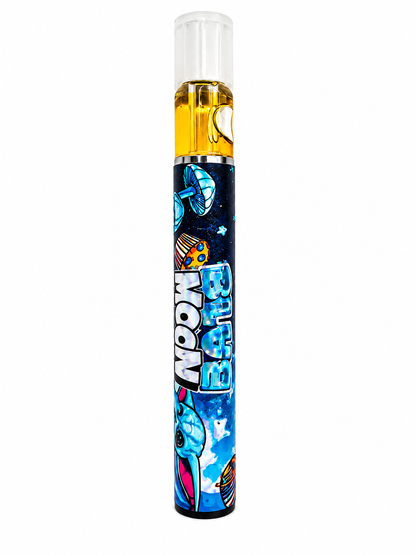 THCA Live Rosin Disposable Pen