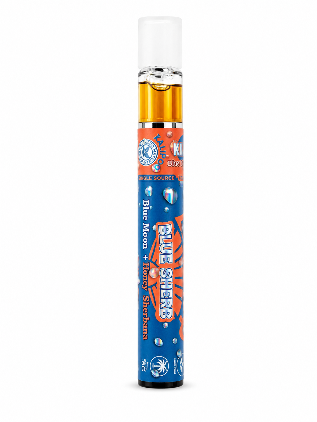 THCA Live Rosin Disposable Pen