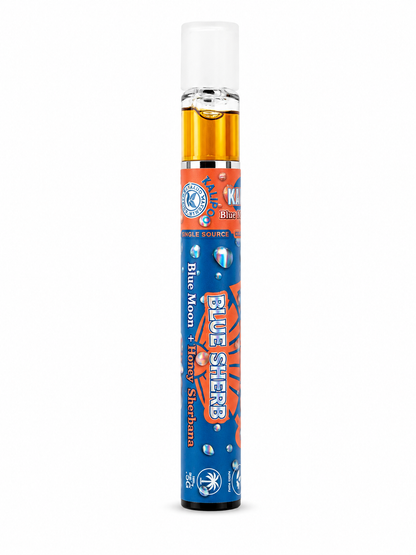 THCA Live Rosin Disposable Pen