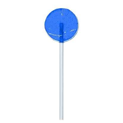 THC Lollipop : 25mg
