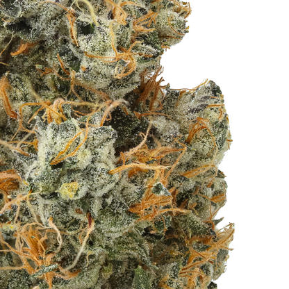 Bubblegum Chem (Caps Cut)