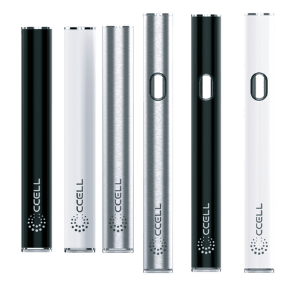 CCELL 510 Batteries