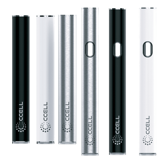 CCELL 510 Batteries