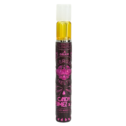 Divergent Melts - High THCA Live Rosin Disposable Pen