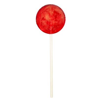 THC Lollipop : 25mg